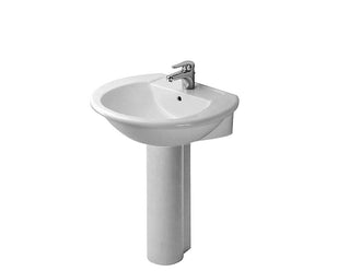 Duravit Full Pedestal Basin Darling