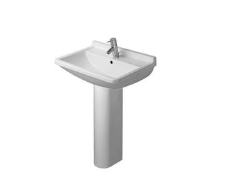 Duravit Full Pedestal Basin Stark 3