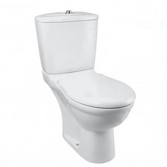 ايديال ستاندرد سان ريمو خزان بالعدة - زر مزدوج ضاغط