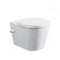 Ideal Standard Tonic Wall Hung Toilet With Hand Spray