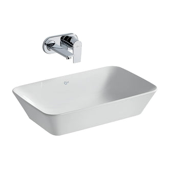 Ideal Standard Connect Square Basin 60 Cm