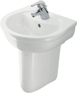 ايديال ستاندرد عامود معلق لحوض سان ريمو