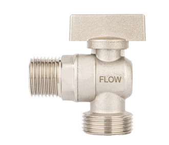 Flow Washing Machine Tap 1/2*3/4