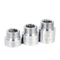 Flow Extension Coupling Set 1/2*1/2