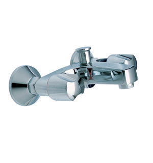 ايديال ستاندرد يوروبا خلاط بانيو بالمقابض