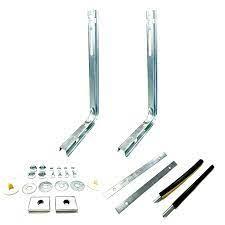 ايديال ستاندرد تونك حامل للمرحاض أو البيديه المعلق