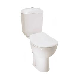 ايديال ستاندرد كيميرا مرحاض صرف P بالدوش