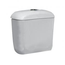 ايديال ستاندرد كيميرا خزان بالعدة - زر مزدوج ضاغط