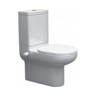 ايديال ستاندرد بلان مرحاض صرف P بالدوش