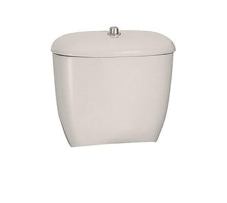 ايديال ستاندرد صوفيا خزان بالعدة - زر مزدوج ضاغط