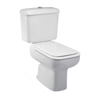 ايديال ستاندرد كونكا مرحاض p بالدش