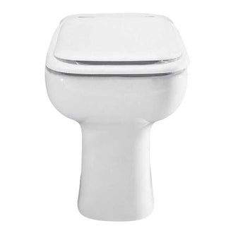 ايديال ستاندرد كونكا مرحاض ميني p بالدش