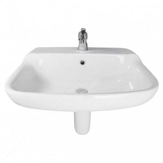 ايديال ستاندرد كونكا حوض 70 سم