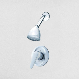 ايديال ستاندرد سيرافيت خلاط دوش فقط دفن