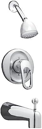 ايديال ستاندرد سيرافيت خلاط بانيو دفن