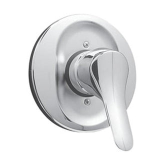 ايديال ستاندرد سيراميكس خلاط دفن بدون رأس الدوش والقنطرة