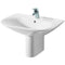 Ideal Standard Tonic Lavatory 60 Cm