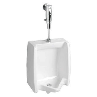 ايديال ستاندرد مبولة صغيرة بالدوش و الصرف