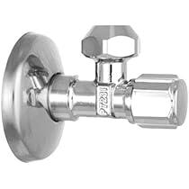 ايديال ستاندرد محبس زاويه 2/1 بالبوش