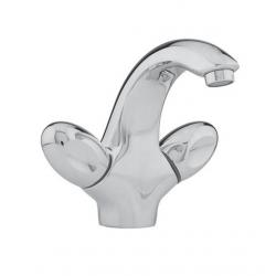 ايديال ستاندرد كينورا خلاط حوض 1 خرم بالمقابض مع طابق و فايظ