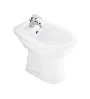 ايديال ستاندرد سان ريمو بيديه بدون دوش بفتحه واحدة