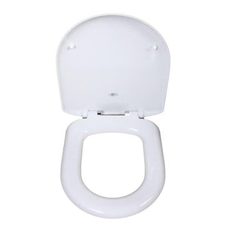 ايديال ستاندرد مانتا سيديلي بلاستيك ذاتي الغلق