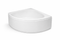 Ideal Standard Mini Corner Seamless bathtub 120X120 cm