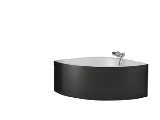 ايديال ستاندرد ميني كورنر بانيو ١٢٠ x ١٢٠ سم