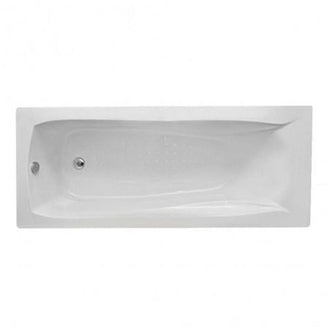 ايديال ستاندرد سبيس بانيو 180*80 بكرسي بالشاسية