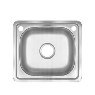 كورينا حلة استانلس 48 * 63 سم