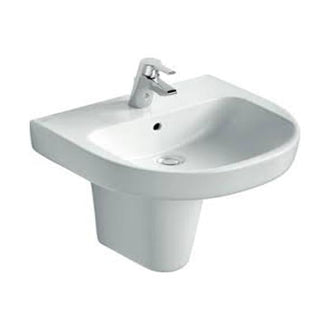 ايديال ستاندرد عامود معلق لحوض بلايا ٥٥ / ٦٥ سم