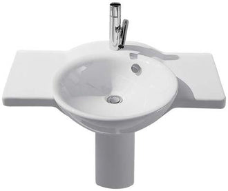 ايديال ستاندرد فينيس حوض 70 سم