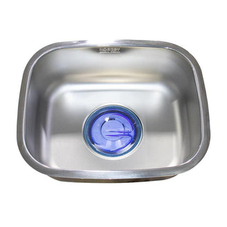 كورجي حوض مقاس 45 * 40 سم سمك 0.8 ملي