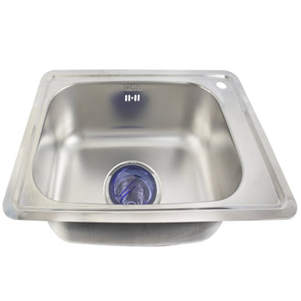 كورجي حوض مقاس 67.5 * 47.5 سم سمك 1 ملي