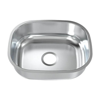 المنار حلة استانلس 40*50 سم مستطيلة لوكس