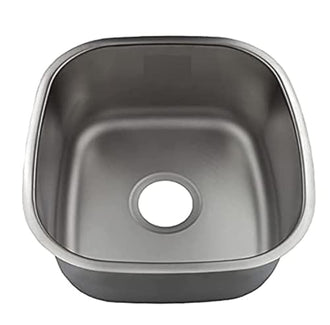 حلة استانلس 40 سم دوران 0.7 لوكس