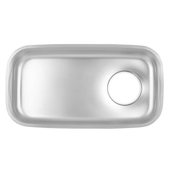 حلة استانلس 40*45 سم مستطيله 0.7 لوكس