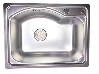 حلة استانلس 43*57 سم سوبر