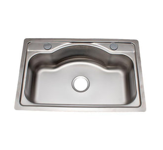 حلة استانلس 45*70 سم سوبر