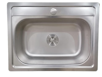 حلة استانلس 49*65 سم سوبر