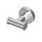 Ideal Standard Ideal Pair Of Chrome Handles For Bathtub