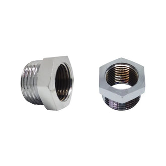 Bush Nickel 1/2 * 3/8