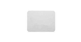 ايديال ستاندرد أوليس غطاء بزر مزدوج بيضغط هوائي كروم