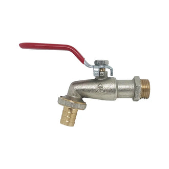 Italian Ball Tap 1/2