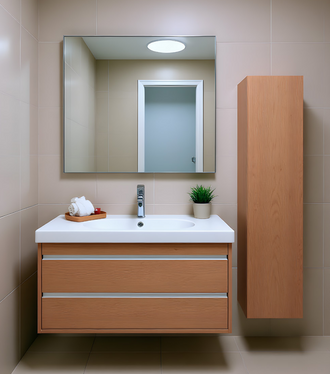 Creo Saviola Drawer Unit 100 Cm Italian