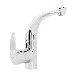 فاليو مودينا خلاط حوض عالي 2 قطعة مسبك