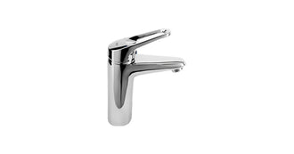 Value Bathroom Mixer Set