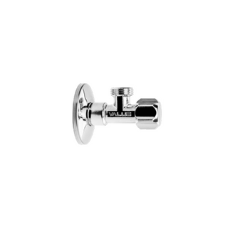 Valu New Siena Angle Valve ½ inch
