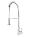 Valu Venezia Kitchen Mixer Pull-Down Spring Hose