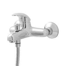 فاليو بادوفا خلاط دش وبانيو مقبض واحد